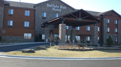 Buffalo Run Hotel