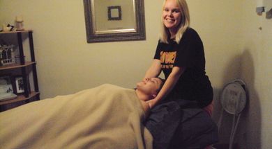 Body Business Day Spa