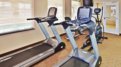 Route 66 Inn & Suites