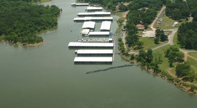 Paradise Cove Marina