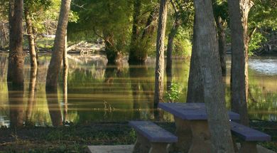 Double Creek Cove Campground