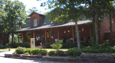 Oklahoma City East KOA