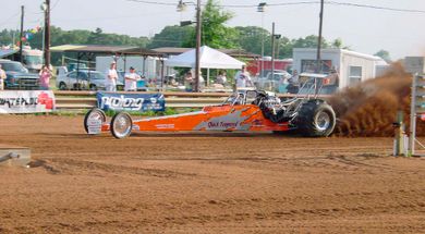 Atoka Motorsports Park