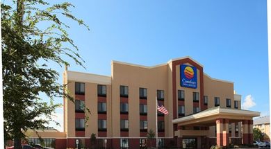 Comfort Inn & Suites Quail Springs
