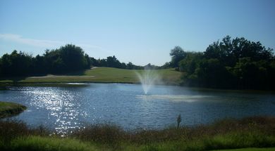 Boiling Springs Golf Club