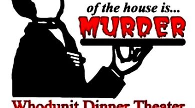 Whodunit Dinner Theater