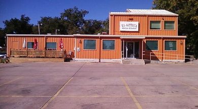 El Azteca Mexican Restaurant & Cantina
