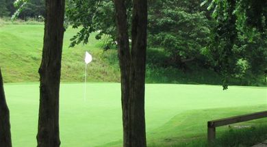 Cobblestone Creek Golf Club