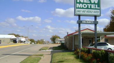 New Motel