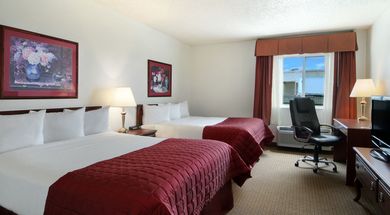 Baymont by Wyndham Lawton