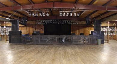 Diamond Ballroom