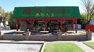 Egg Roll Express