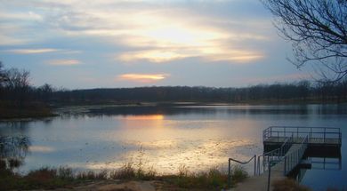 Haskell Lake