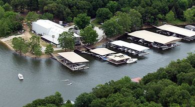Hi-Lift Marina