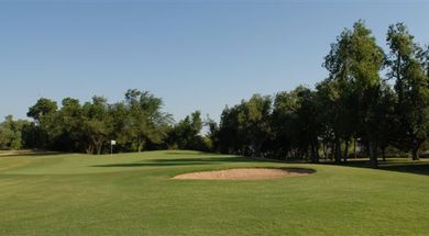 Lake Hefner Golf Club