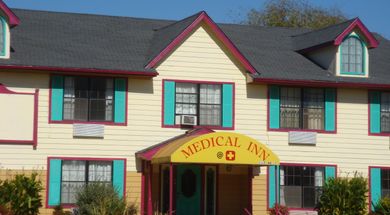 Medical Inn