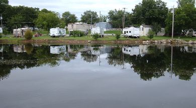 Twin Lakes RV Park
