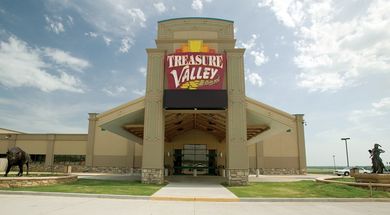 Treasure Valley Casino