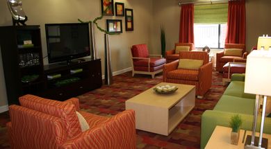 Towneplace Suites Tulsa Broken Arrow