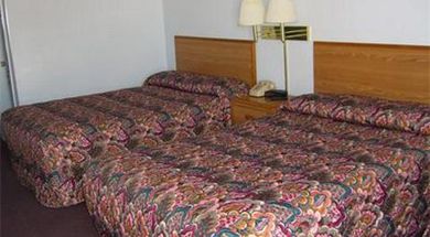 Knights Inn Muskogee