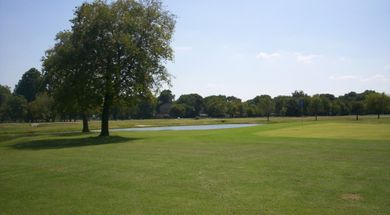 O'Brien Golf Training Center