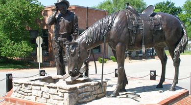 Oologah Area Chamber of Commerce