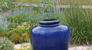 The Botanic Garden at Oklahoma State University