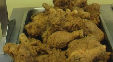 Overbey's Country Kitchen