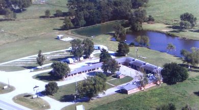 Park Hills Motel & RV Park