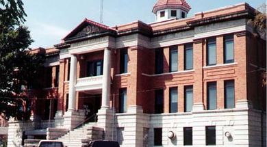 Nowata Area Chamber of Commerce