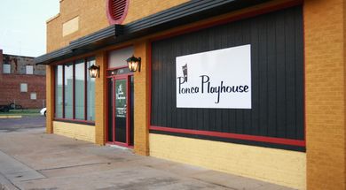 Ponca Playhouse