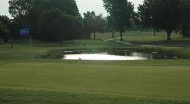 Prairie West Golf Club