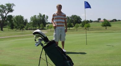 Sayre City Golf Course