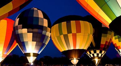 Skyway Balloons