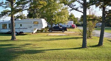 Talihina RV Park