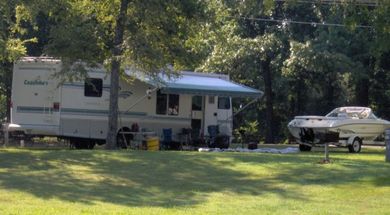 Terra Starr RV Park & Campground