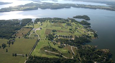 Patricia Island Country Club