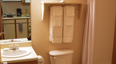 Extended Stay America - Oklahoma City/Del City