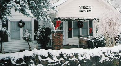 Spencer Historical Society Museum