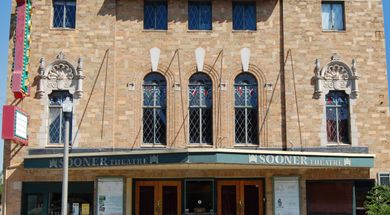 Sooner Theatre
