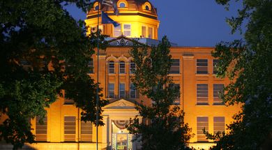 Watonga Chamber of Commerce