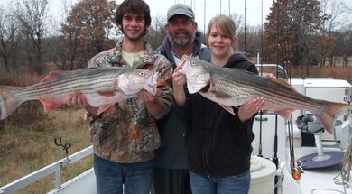 Advantage Guide Service