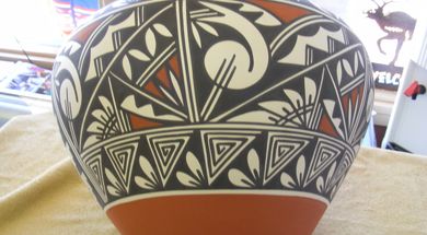 Oklahoma Native Art & Jewelry