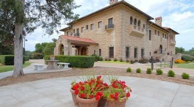 The Marland Mansion: Ponca City's Palace on the Prairie