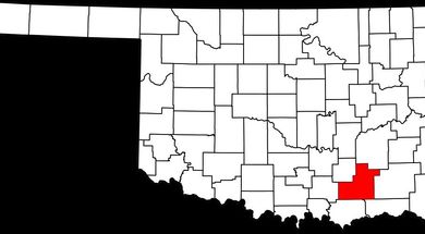 Atoka County Genealogy Resources