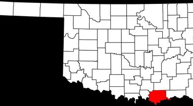 Bryan County Genealogy Resources