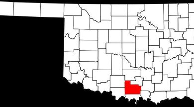 Carter County Genealogy Resources