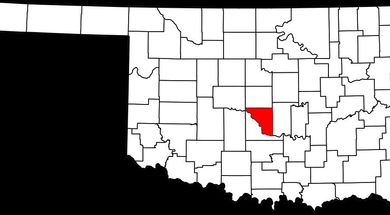 Cleveland County Genealogy Resources
