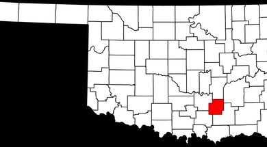 Coal County Genealogy Resources