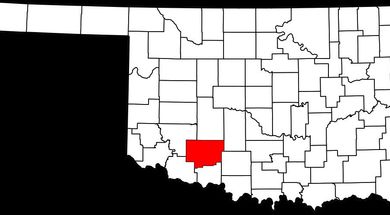 Comanche County Genealogy Resources